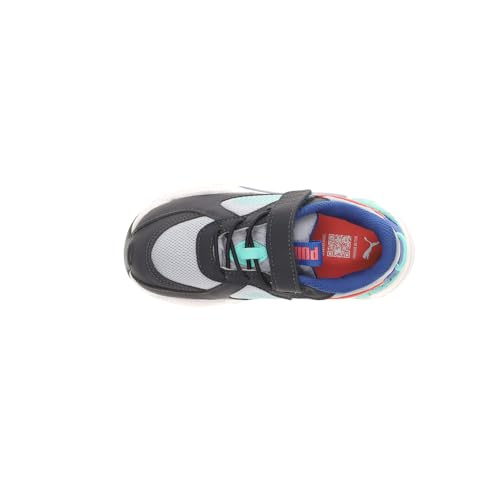 PUMA Toddler Boys Rs-X Parachute Landing Slip On Sneakers Shoes Casual - Blue - Size 5 M4
