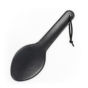 Spanking paddle sex erotische SM leer ronde vorm peddel zweep erotische bondage rollenspel bedboeien paddles voor seks…