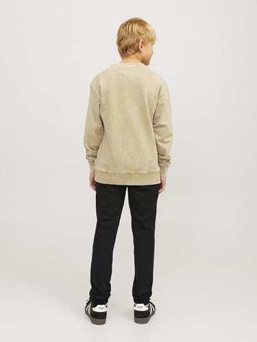 Vêtements Jack & Jones Jpstgordon Jjswift Sweat Pants Noos Jnr pour Accessoires - vue 10