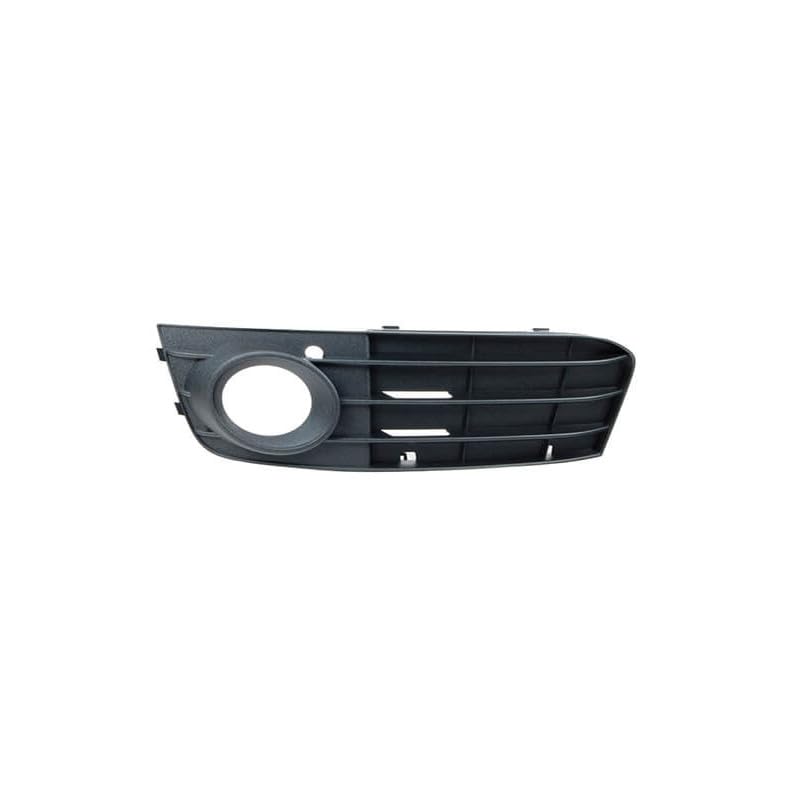 Grille de pare-choc avant droite compatible avec Audi A4 4 B8 phase 1 2008-2011