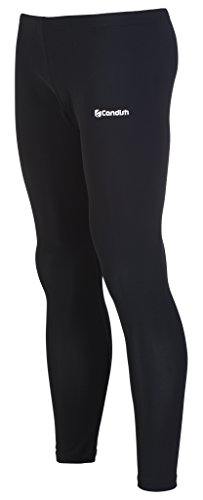 Candish X3NA corsa leggings da donna pantaloni