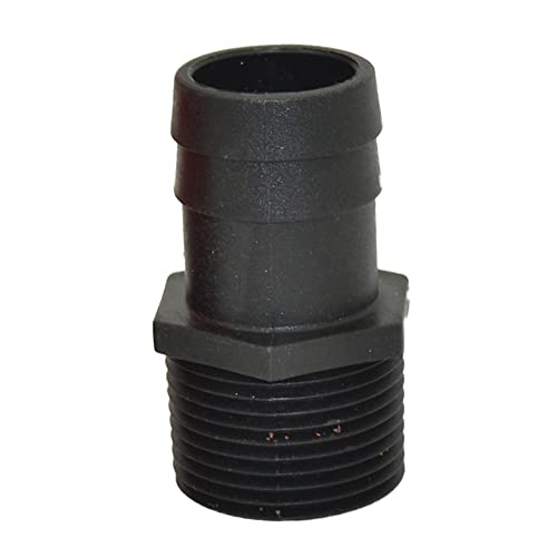 Image of Johnson Pump 54061-22 Bilge Pump Accessory (Threaded Discharge Port - 1-1 /8 inch)