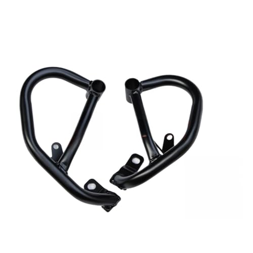 Barre de sécurité MT07 FZ07 protection moteur pour moto 2014-2020