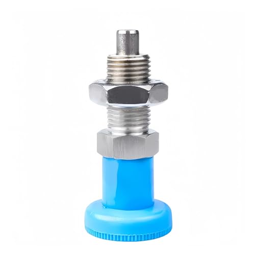 Piston d'indexation VCN220 M20 pour résoudre les problèmes de jeu mécanique et blocage