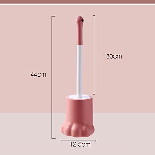Kolorowe śliczne nowoczesne plastikowe łazienki Creative Clean Tette Home Products (zielony)