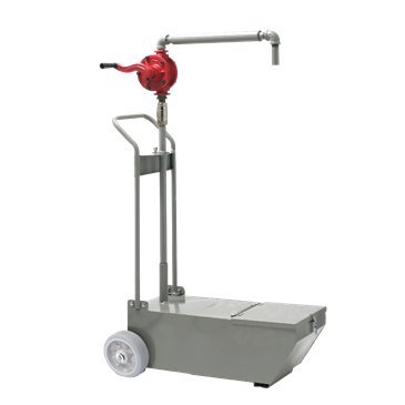 Frymaster PSDU50 Shortening Disposal Unit