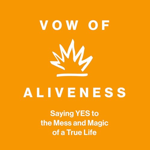 Vow of Aliveness by Ravi Baikei Mishra episode artwork