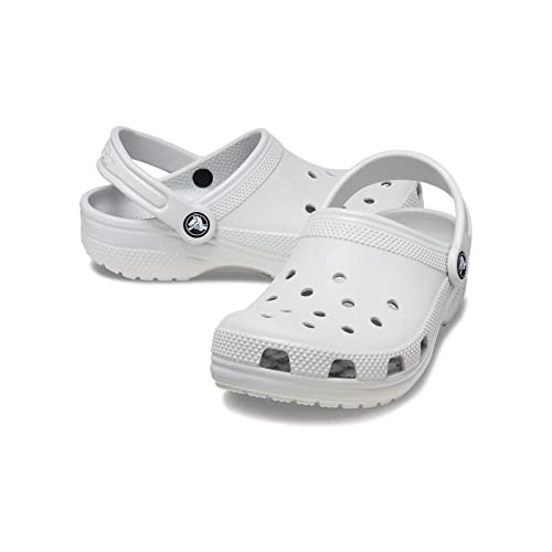 Image of Crocs Unisex Kids Classic Clog 206991-1FT Atmosphere C11