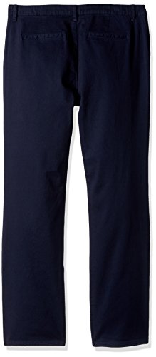Image of Stretch Bootcut Chino Pants,multipacks