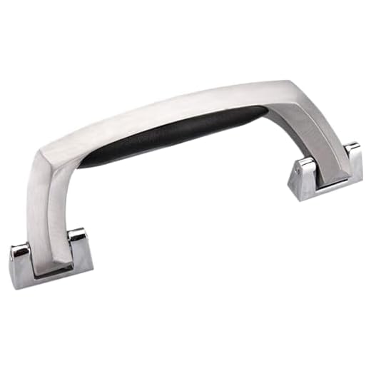 PVC Luggage Handle Grip Repair Kit