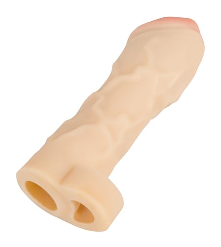 You2Toys Fundas para pene T&B EXTENSION
