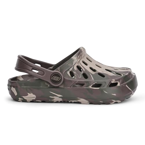 Image of Skechers Boy Swifters Clogs