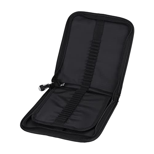 Astuccio colorato, portapenne in tela di grande