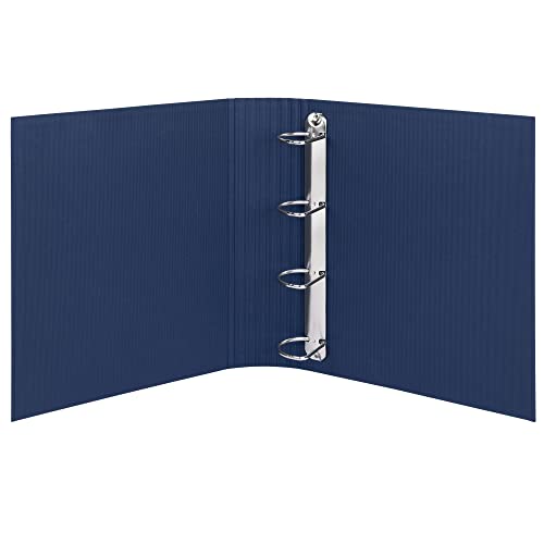 Quaderno ad anelli, modello: S.O.H.O. DIN A4