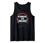 Lustiger Gaming Spruch 