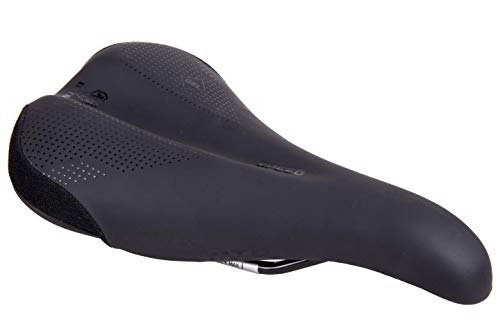 Speed Medium Cromoly Saddle