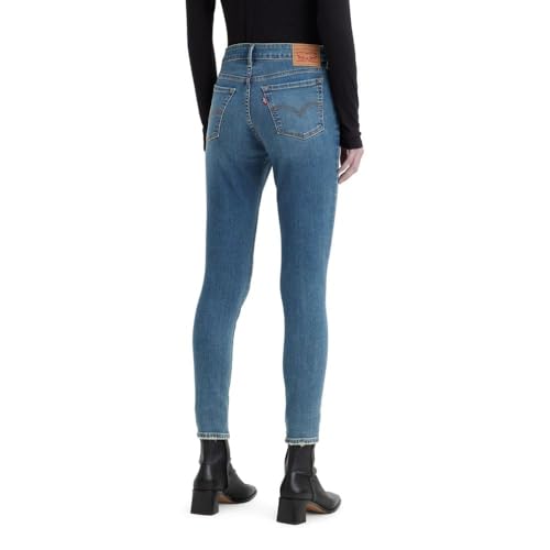 Image of Levi's Women's 711 Skinny Jeans (Also Available in Plus)