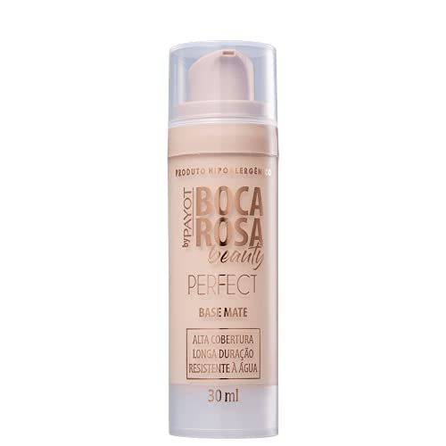 BOCA ROSA BY PAYOT Base Mate Hd Beauty 1 - Maria