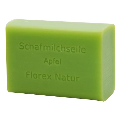 Florex Schafmilchseife classic Apfel 100 g