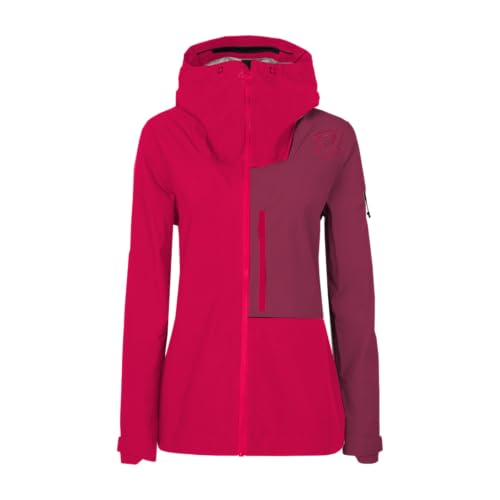 Chaqueta ROCK EXPERIENCE RE.ALASKA cortavientos transpirable de tres capas