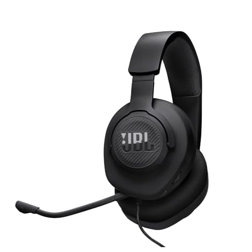 JBL Quantum 100M2 (P3)