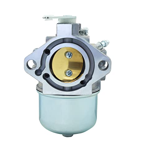 Carburetor Fit For BS 498838 499029 497164 497844 695503 Lawn Mower Parts with air Filter - Image 3