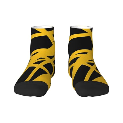 Mid Length Sock Mid-Tube Socks classic tube socks/Socks High Ankle,Unisex socks for running