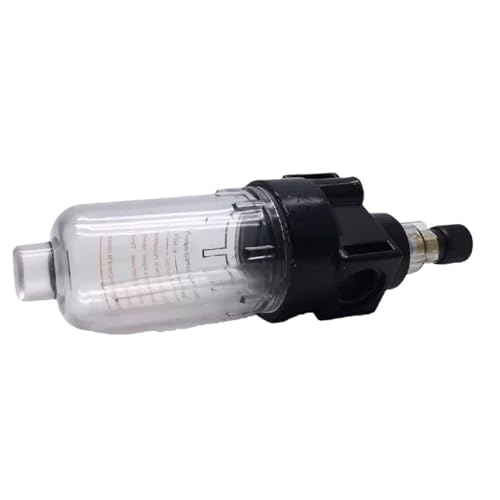 Séparateur de brouillard d'huile AL2000 pour bloquer l'eau et protéger vos outils