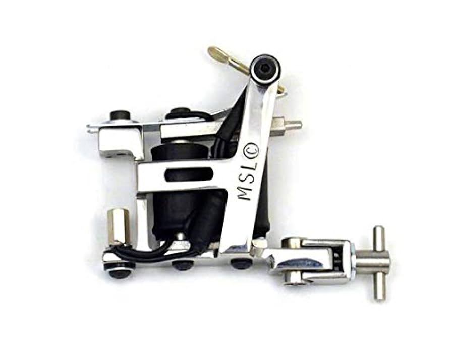 micky sharpz タトゥーマシン Micky Sharpz Tattoo Machine | eBay