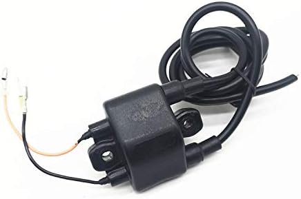 PWC Ignition Coil For Kawasaki JetSkI 750 SS/750 STX/750 SXI/800 SXR/ST/STS/Super Sport XI/SXI PRO/Xi Sport 1992-2011 21121-3702 21121-3703 21121-3704 21121-3705 21121-3711 21121-3712