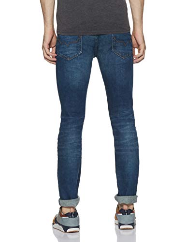 Image of Pepe Jeans Men's Slim Fit Jeans