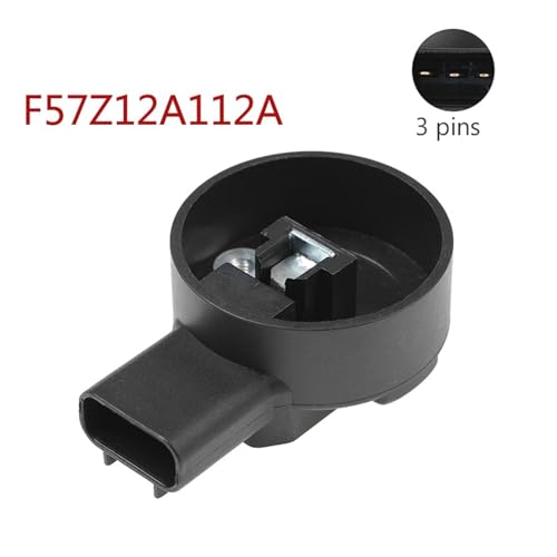 Sensor de posición del árbol de levas F57Z12A112A soluciona tirones en camión de caja 3