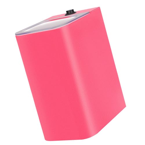 Charged LED Squid Light for Saltwater Anglers Glowing Soft Baits Enhancer Single Hand Operations Squid Light