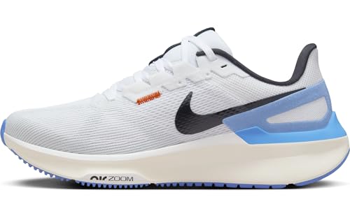 Image of Nike Womens W Nike Air Zoom Structure 25 Running