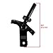 Caltric Steering Wheel Left And Right Spindle compatible with John Deere Gy20048 Gy20047