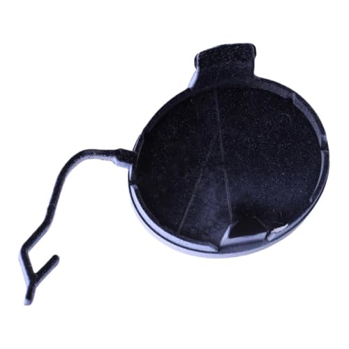 Cache crochet de remorquage Porsche Cayenne 2011-2014 gauche 95850515500