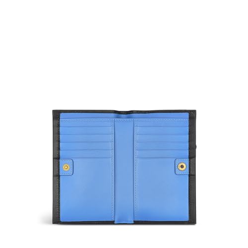 RADLEY London Rock Climbing Women's Medium Leather Bifold Wallet, Black4