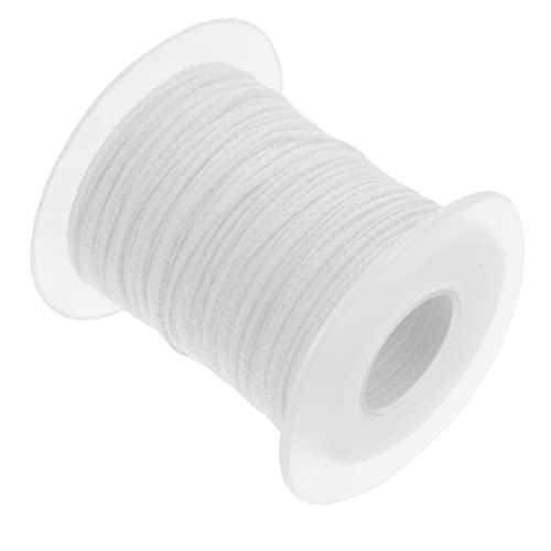 Mecha para vela en rollo Sewroro 2401.57 pulgadas