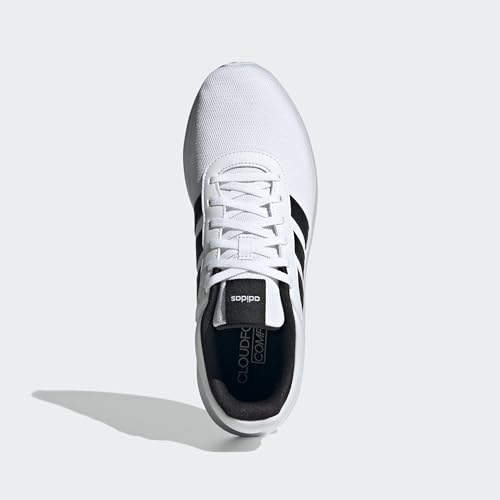 Image of Adidas Mens Lite Racer 4.0