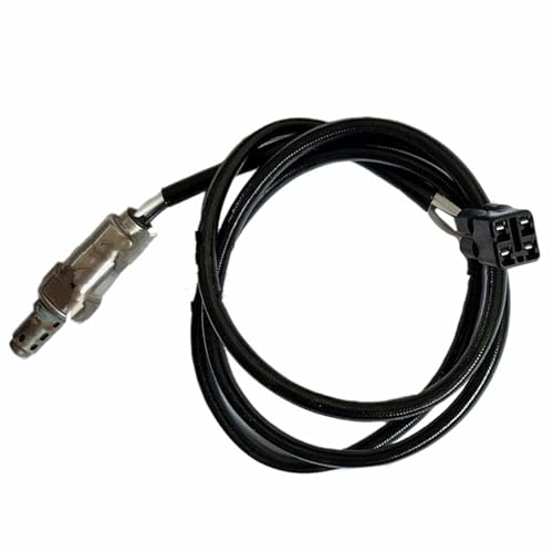 Sensor de oxígeno O2 reduce emisiones en Z400 ER400D sonda lambda para años 2019-2022 21176-0892