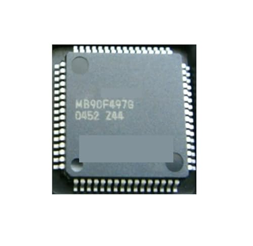 MB90F497G solución de repuesto para hardware electrónico