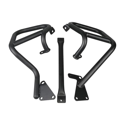 Protections de moteur de moto haut de gamme pour Tenere 700