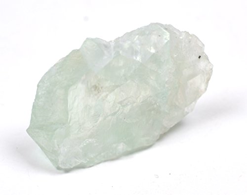 EISCO Fluorite Specimen (Mineral), Approx. 1