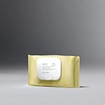 philosophy purity made simple one-step facial cleansing cloths - easily removes makeup, dirt & oil on the go - skin is left clean and comfortable with no rinsing needed - 30 ct. - Image 2