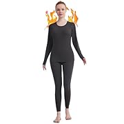 Fomolom термобельо дамско едноцветно ултра-меко...