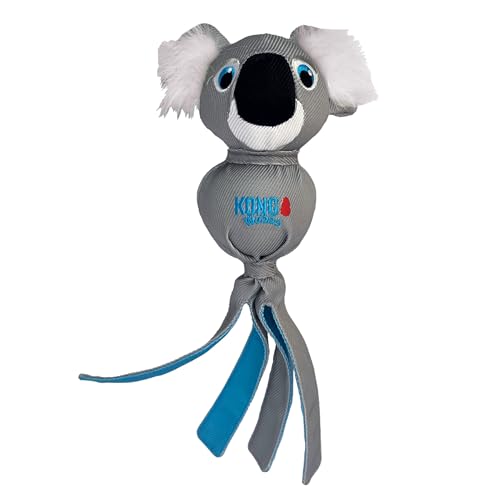 Kong Wubba zoo koala