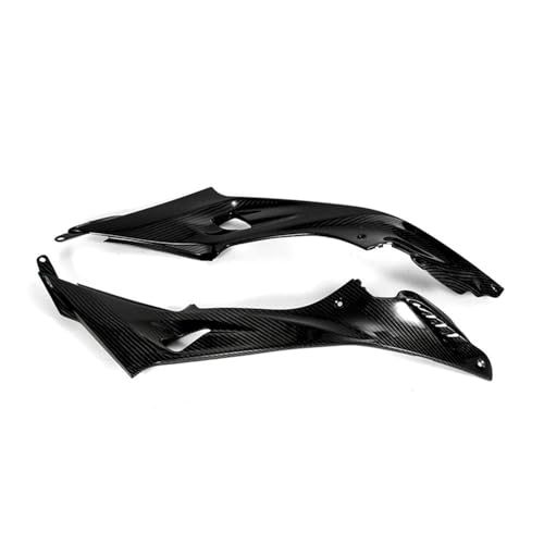 Moto réservoir d'essence S1000RR : panneau latéral carbone pour vos sorties sur route et circuit