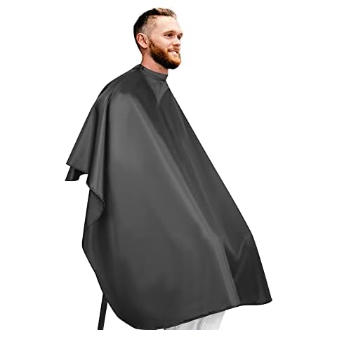 Cape de coiffure aashta® Cover