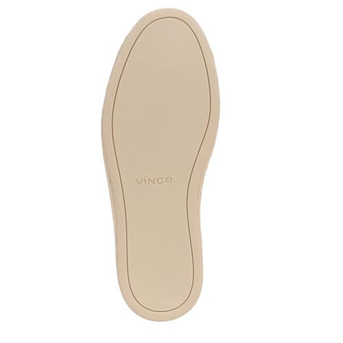 Image of Vince Emmitt Slip-On Espadrille Loafers