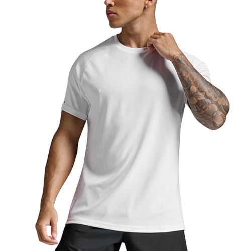 2XU T-Shirt Aero anti-transpiration pour entraînement intensif